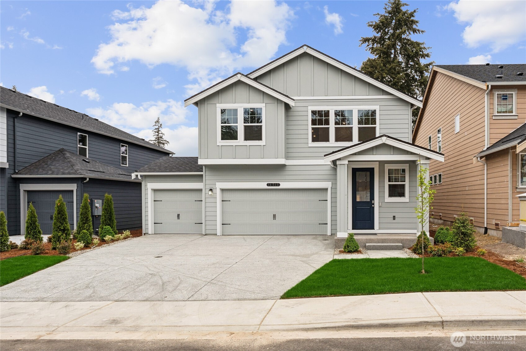 14719 59th Avenue E, Puyallup, WA 98375