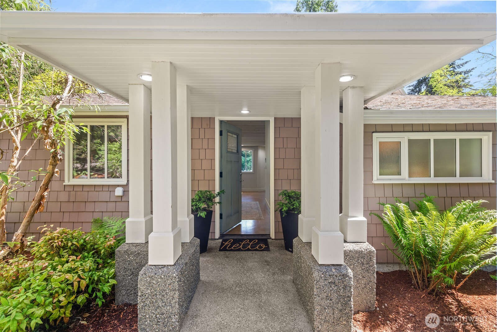 22604 Deppman Road SW, Vashon, WA 98070