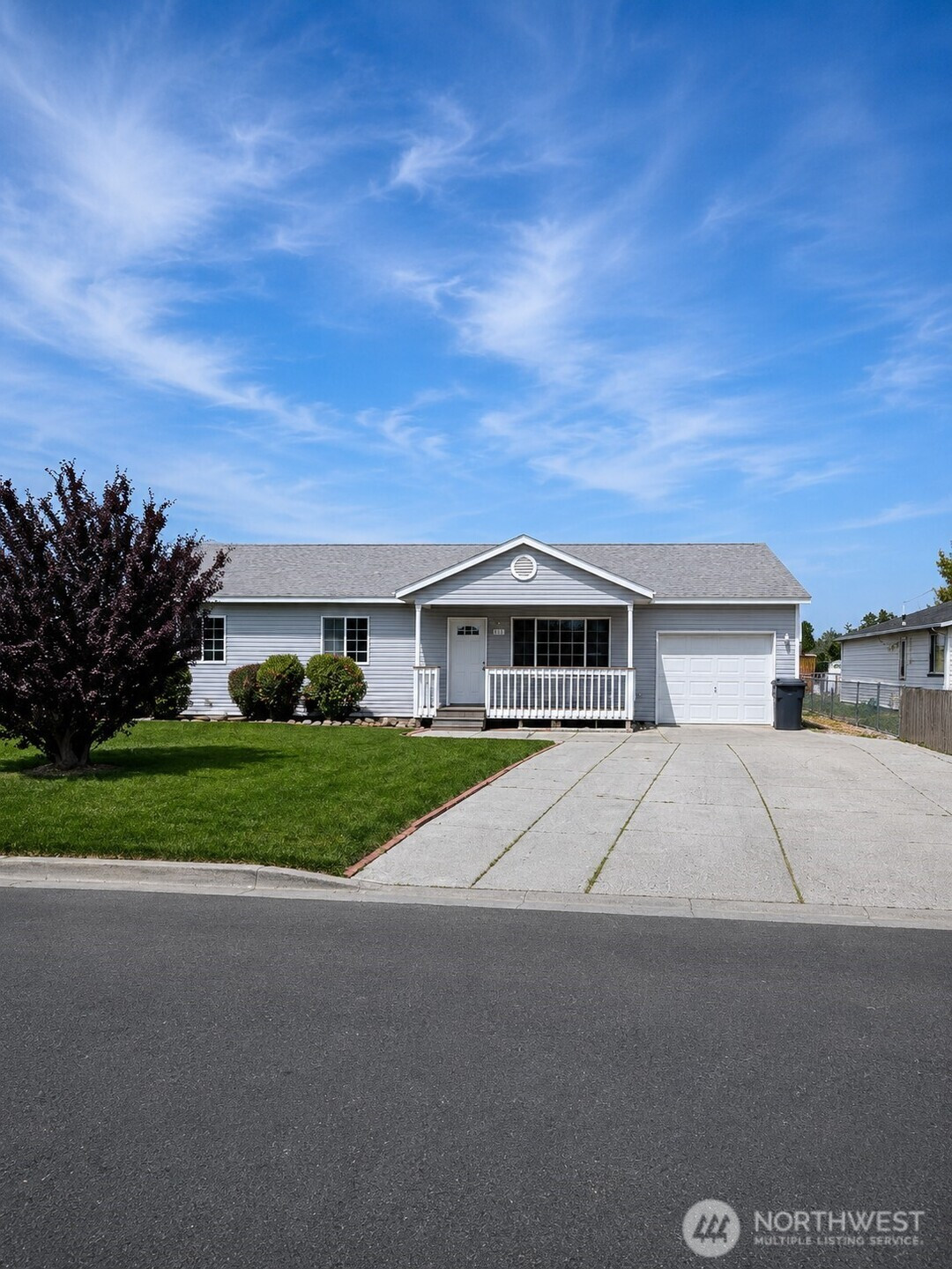 345 NW 6th Avenue, Ephrata, WA 98823