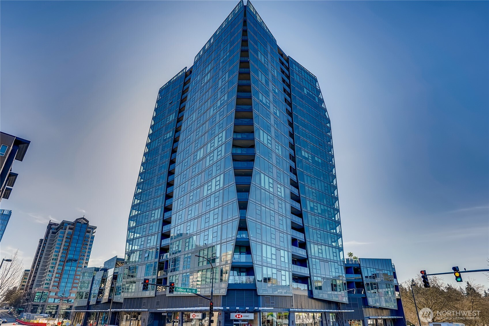 188 bellevue Way NE, Bellevue, WA 98004