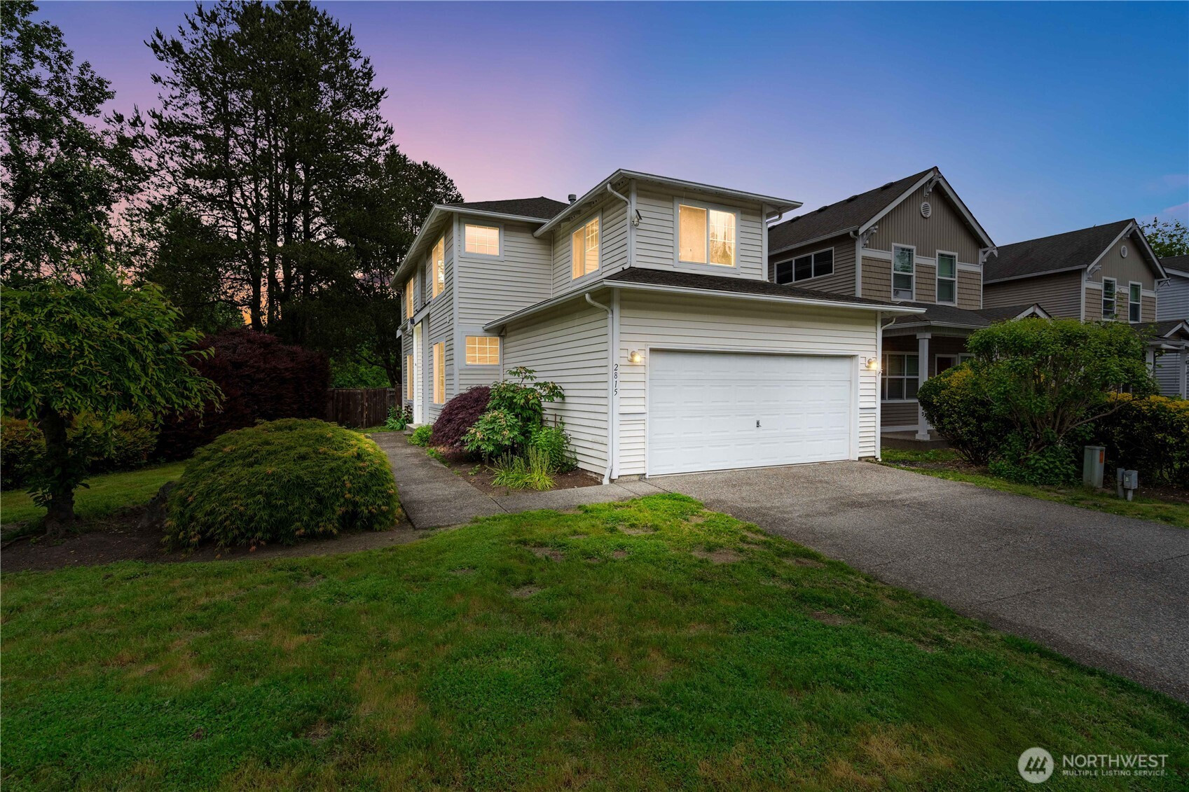 2815 58th Avenue E, Fife, WA 98424