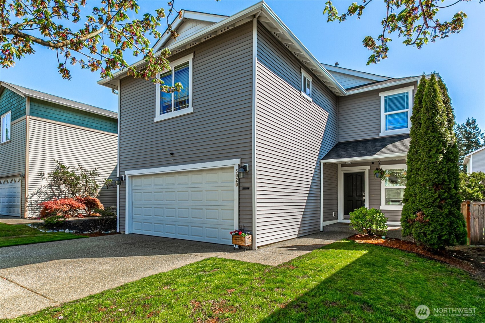 5020 200th Street Ct E, Spanaway, WA 98387
