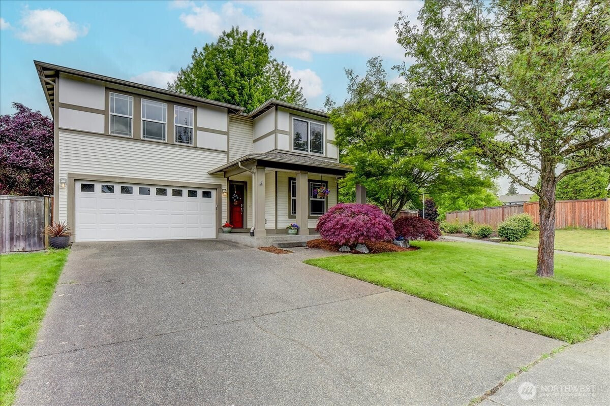 20097 Ambers Place SE, Monroe, WA 98272