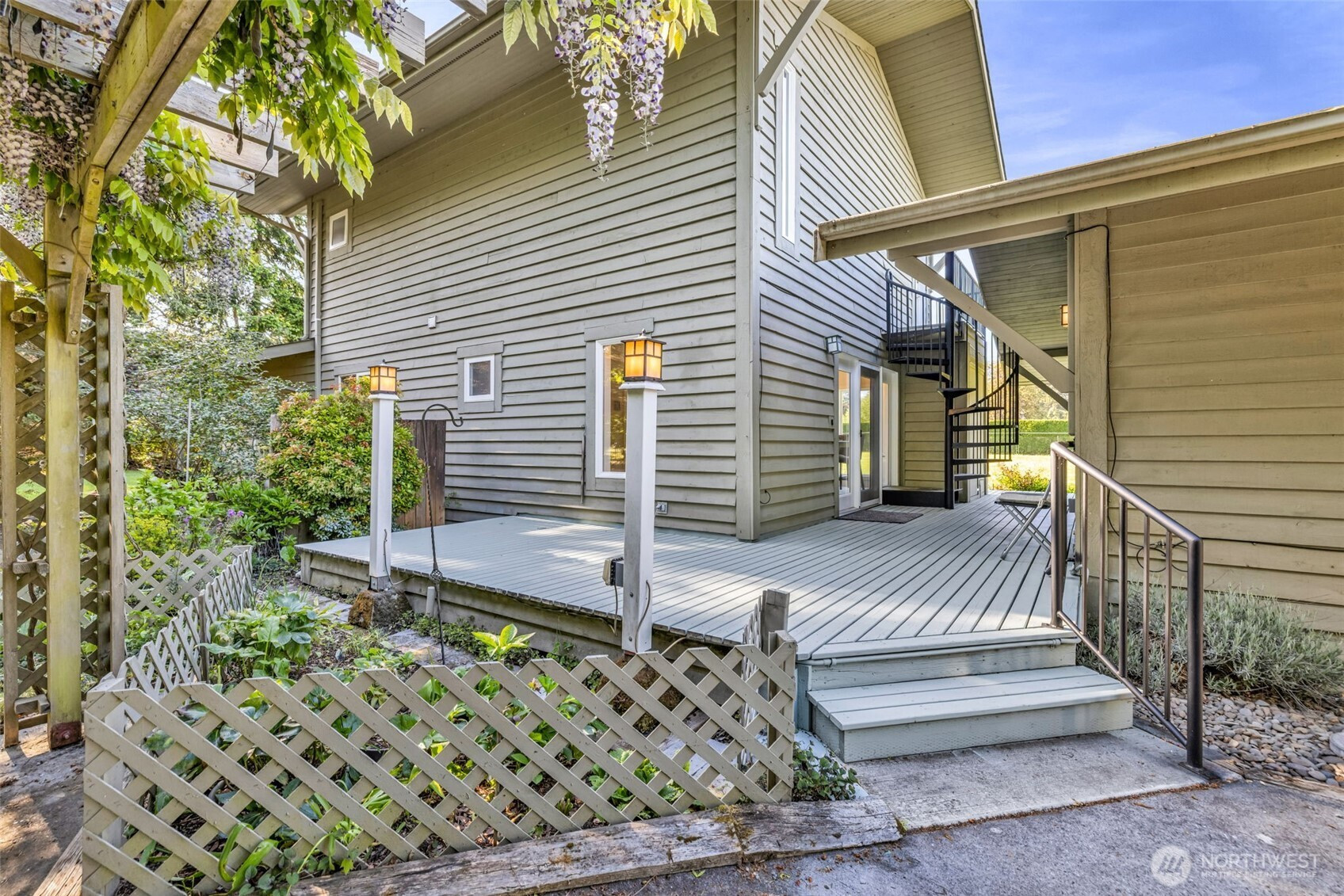 1433 Port Williams Road, Sequim, WA 98382