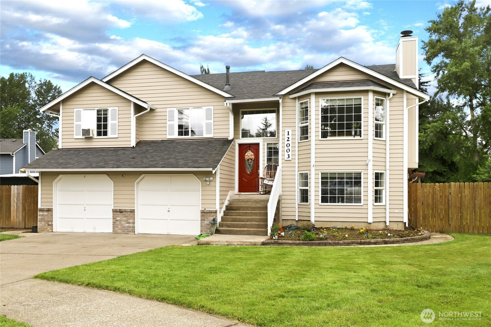 12003 141st Street Ct E, Puyallup, WA 98374
