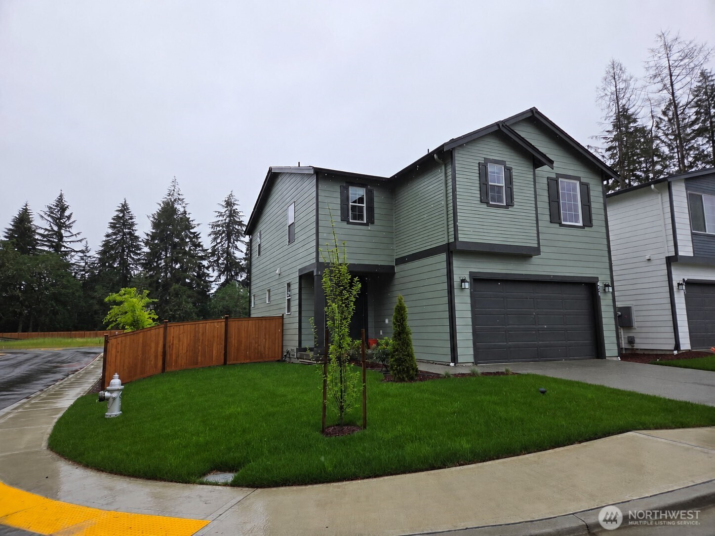 451 185th Street Ct E, Spanaway, WA 98387