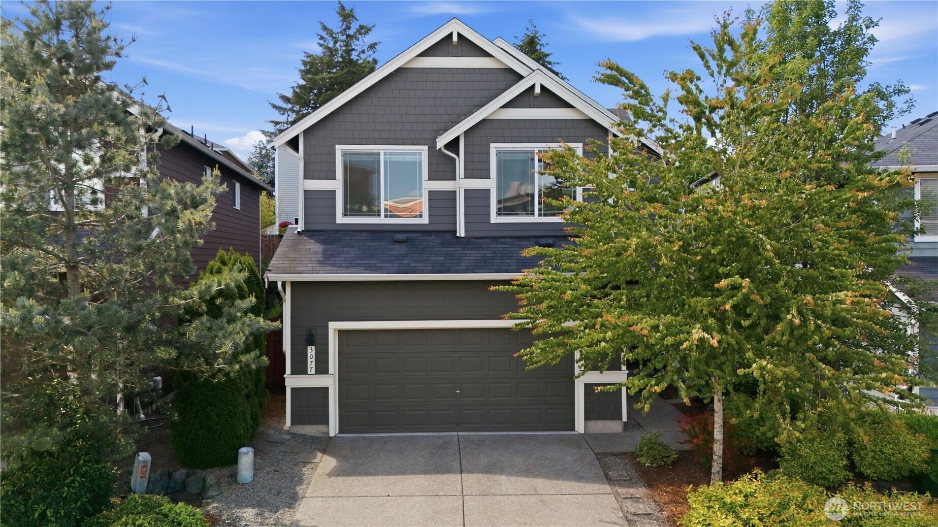 3077 Vista Verde Lane SW, Tumwater, WA 98512