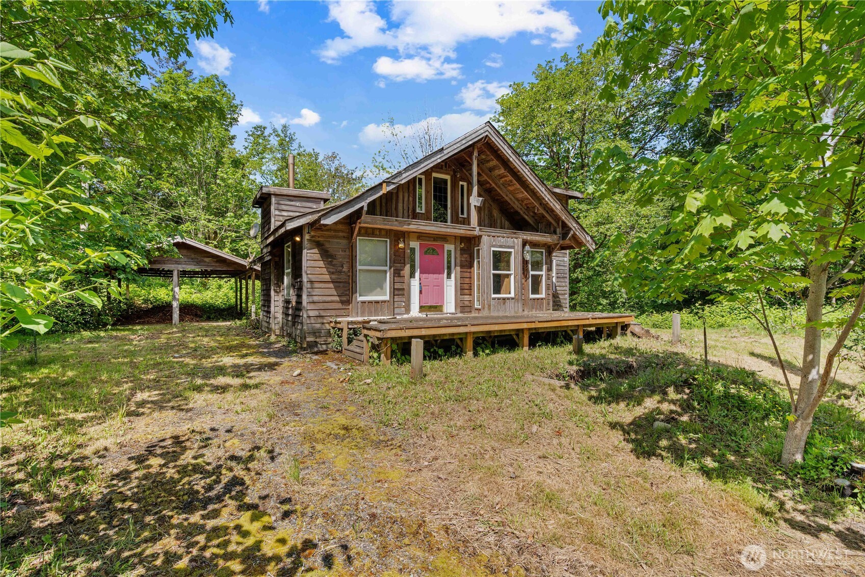 26211 348th Avenue SE, Ravensdale, WA 98051