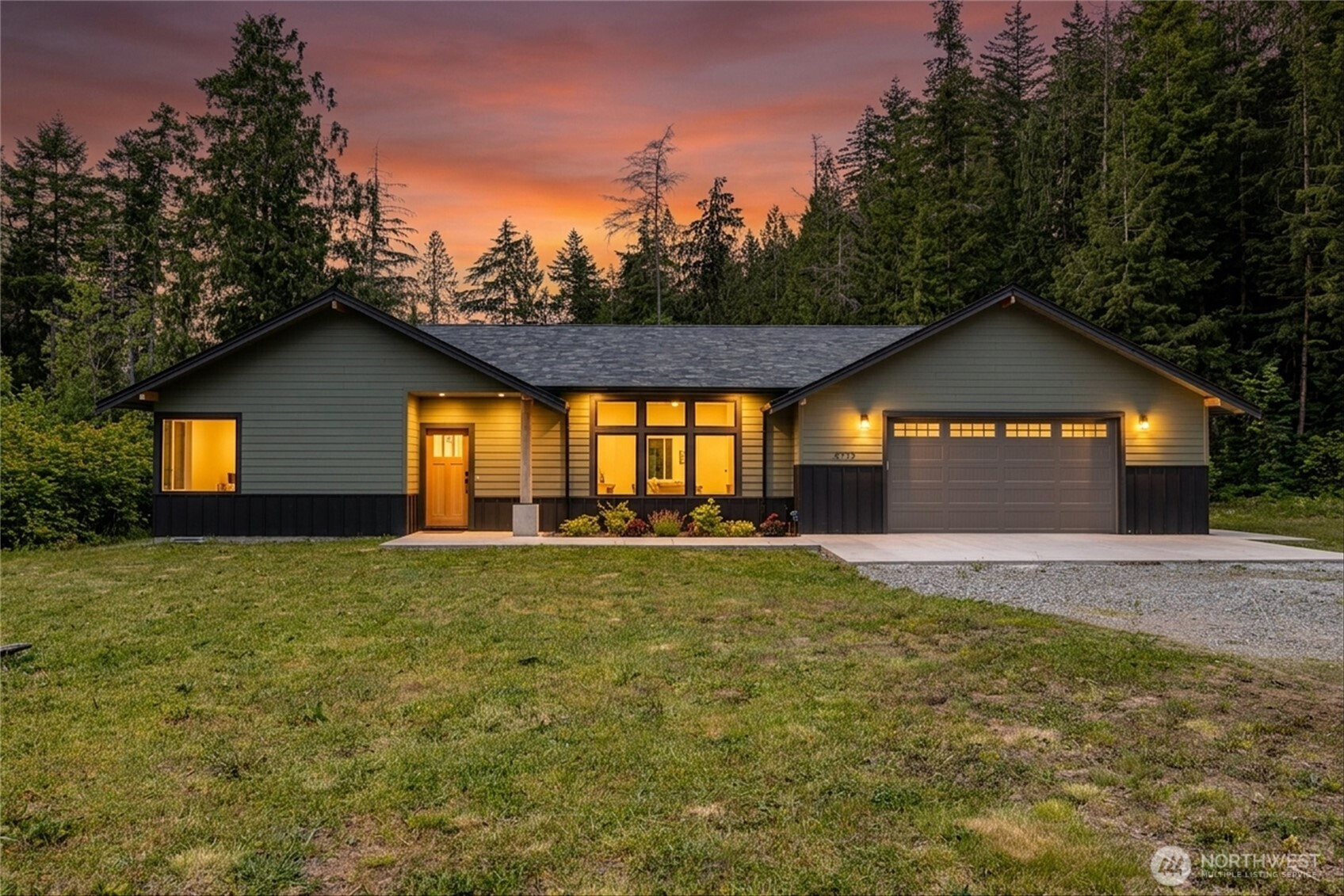 8733 Timberland Court, Concrete, WA 98237