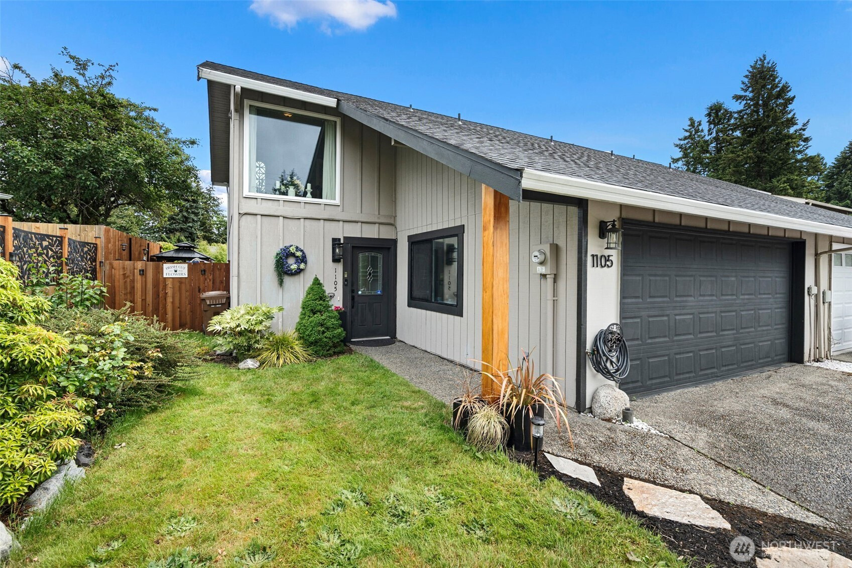 1105 N Newton Street, Tacoma, WA 98406