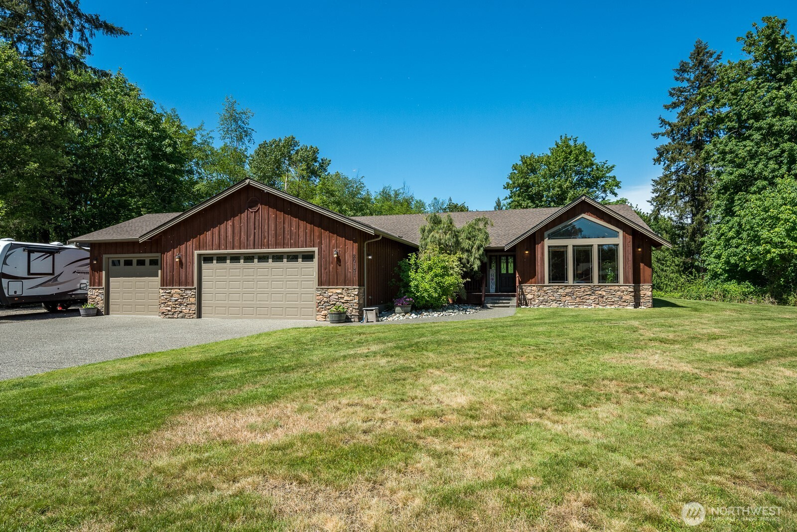 20131 2nd Avenue NW, Arlington, WA 98223