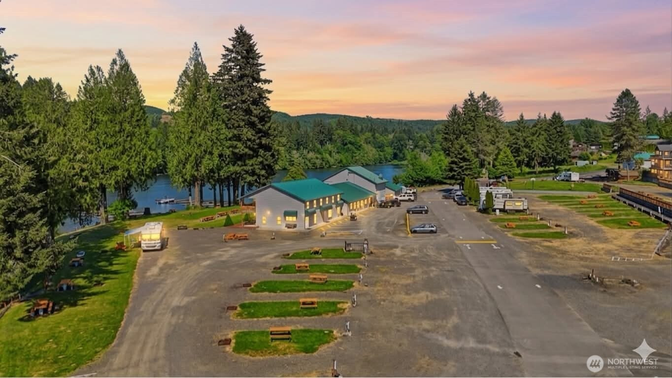 131 Sugar Pine Place, Mossyrock, WA 98564