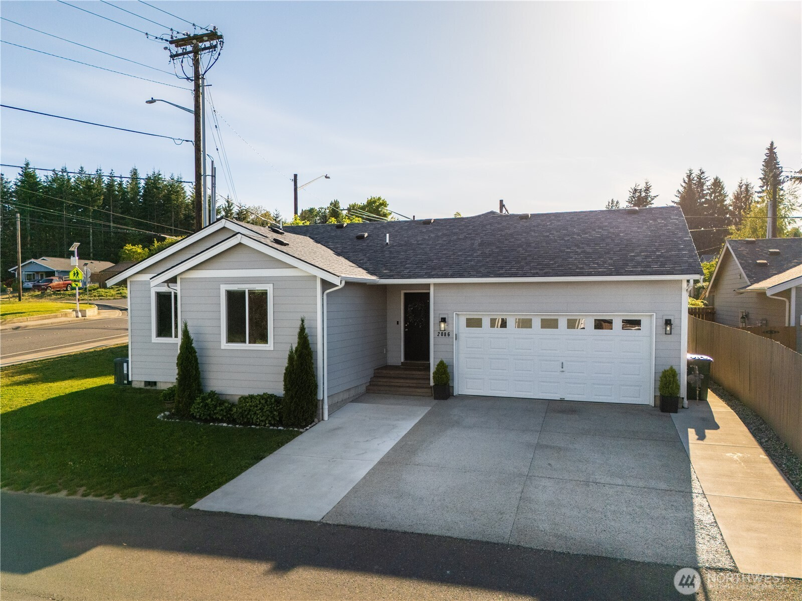 2086 Thornton St, Ferndale, WA 98248