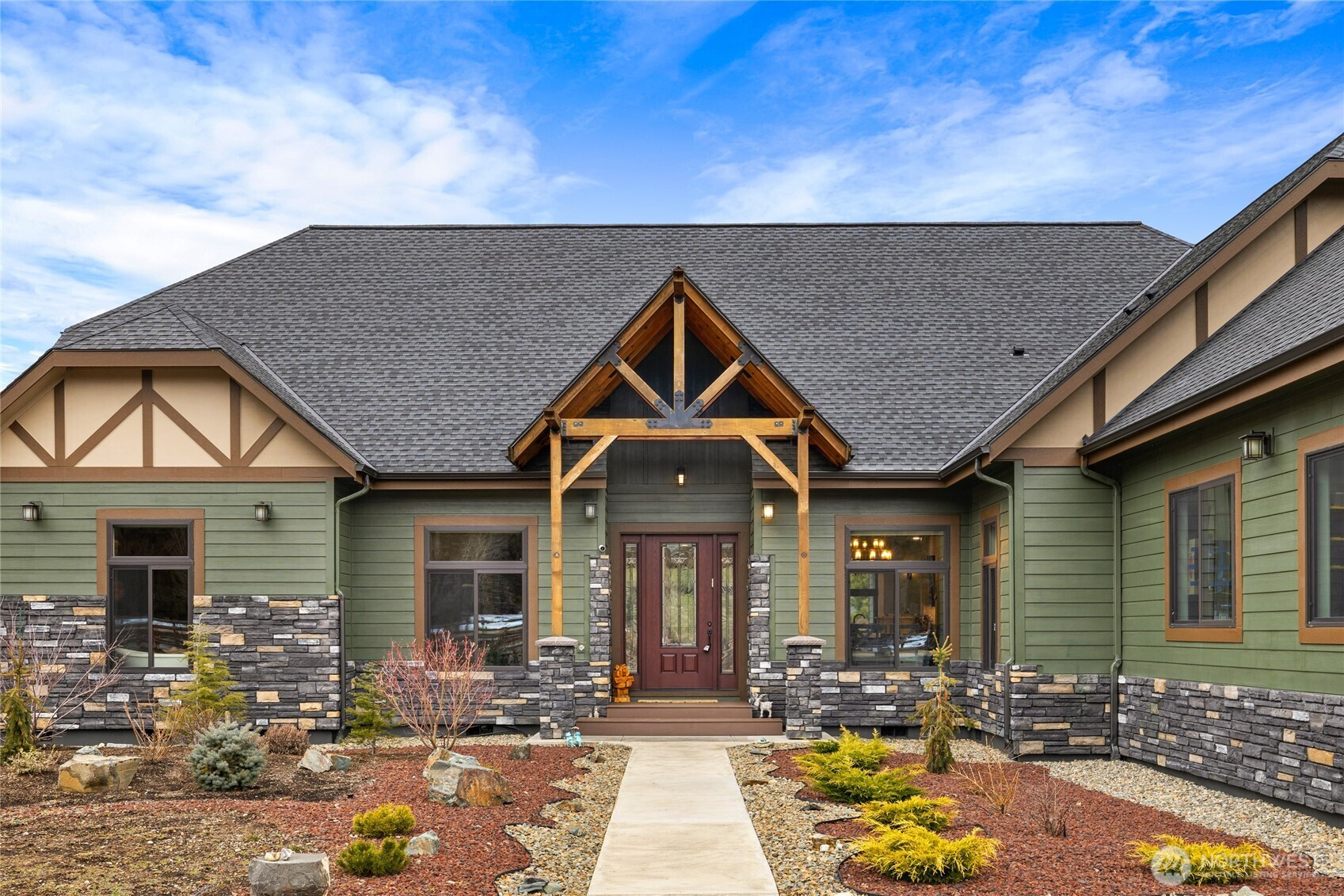 1550 Old Cedars Road, Cle Elum, WA 98922