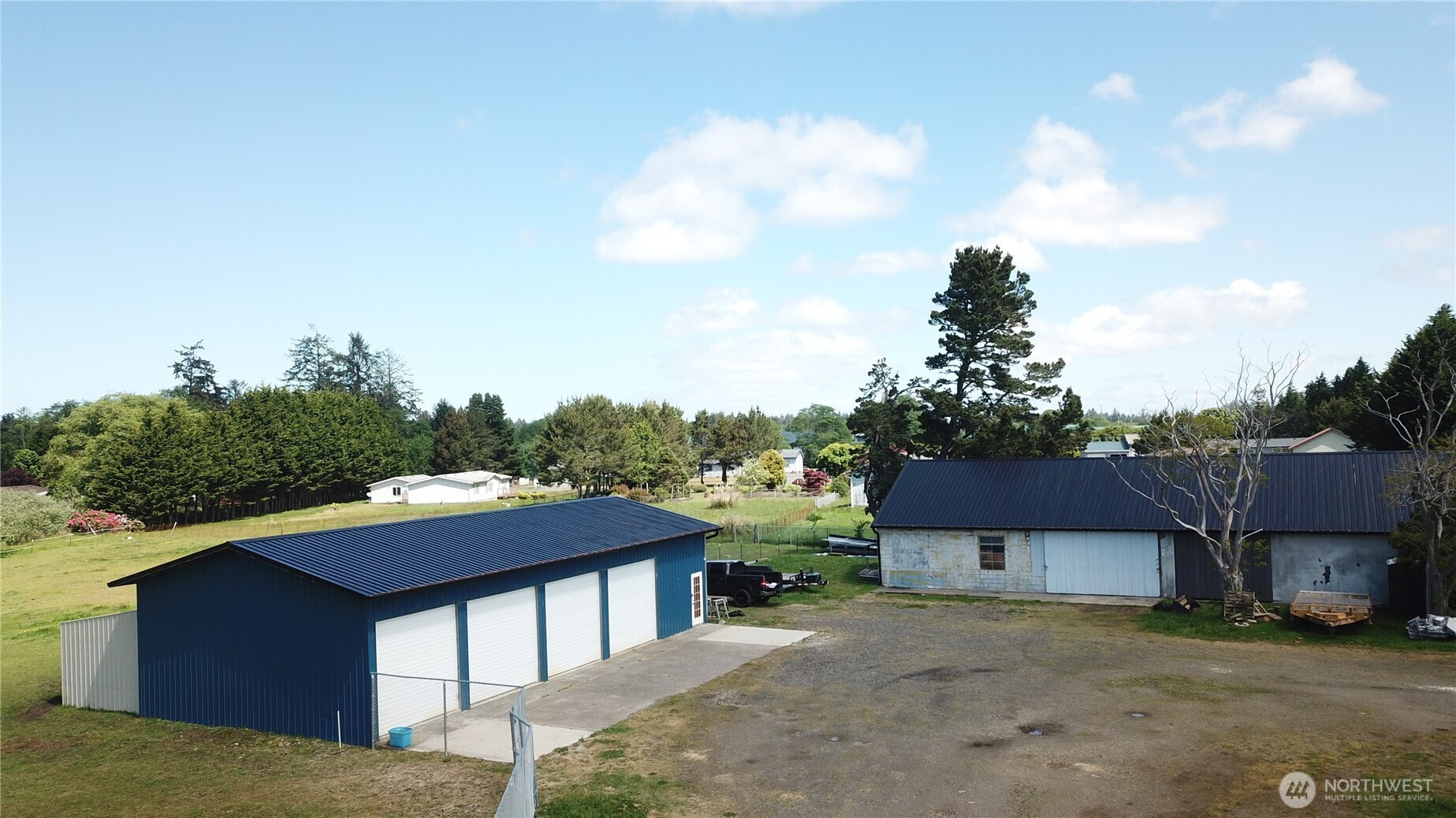 6511 Sandridge Road, Long Beach, WA 98631