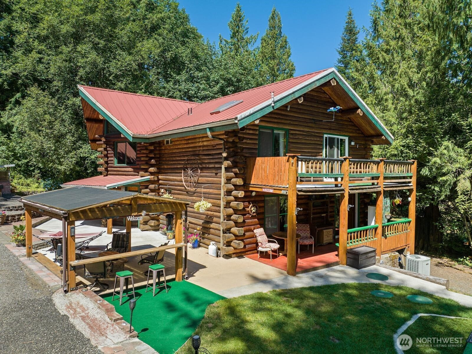 8643 Winslow Drive SW, Olympia, WA 98512