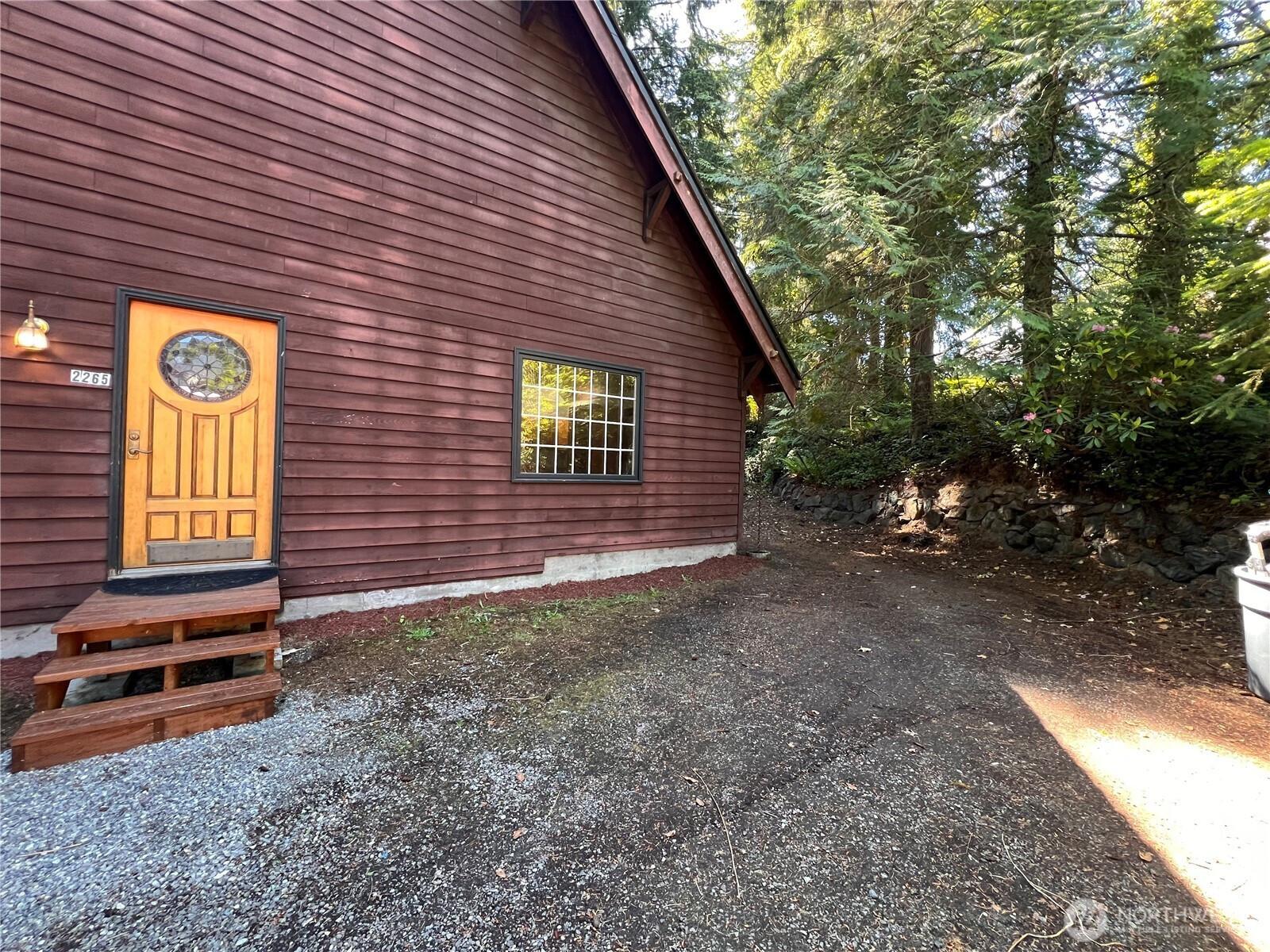 2265 NE 177 Street, Shoreline, WA 98155