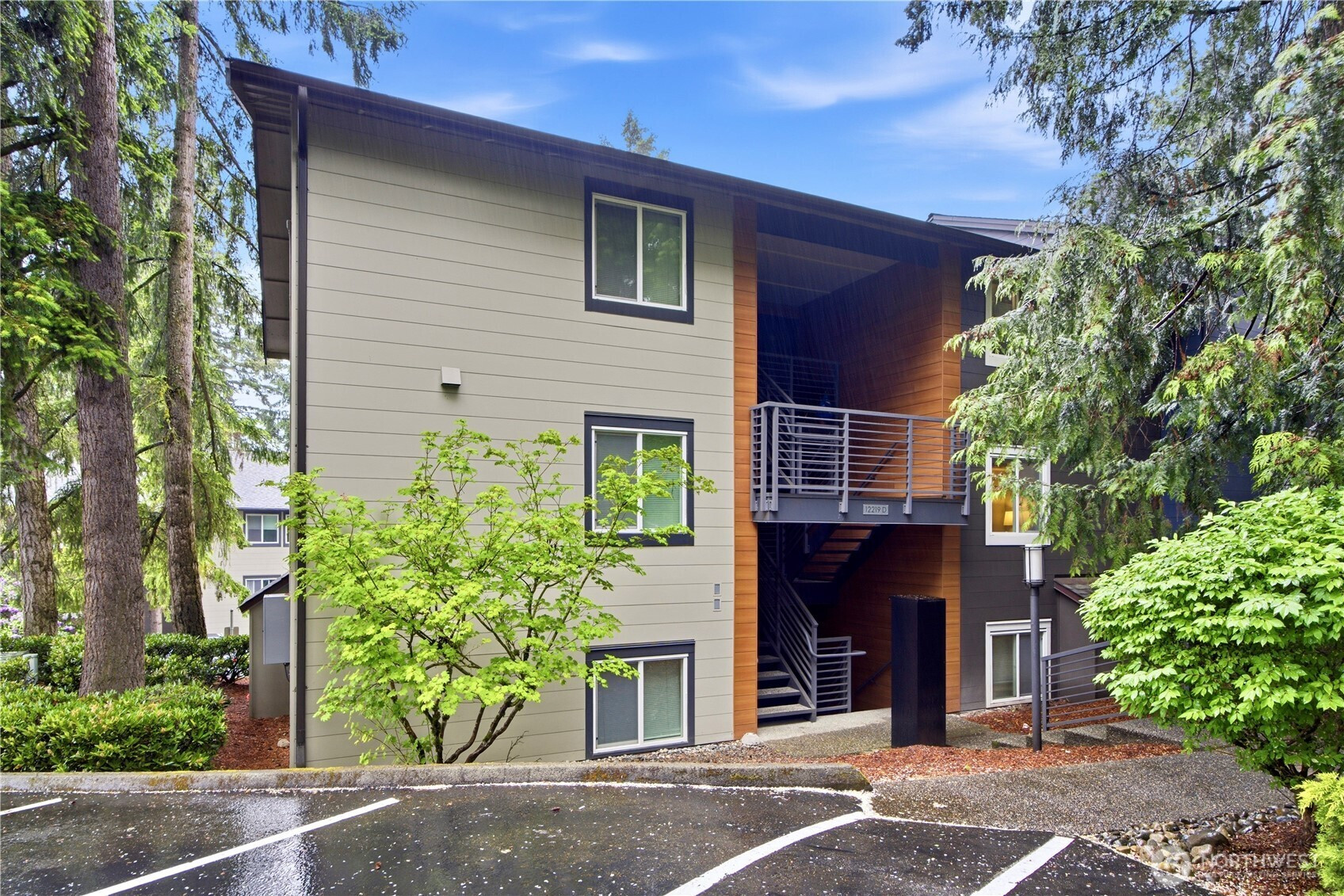 12219 NE Bel Red Road, Bellevue, WA 98005