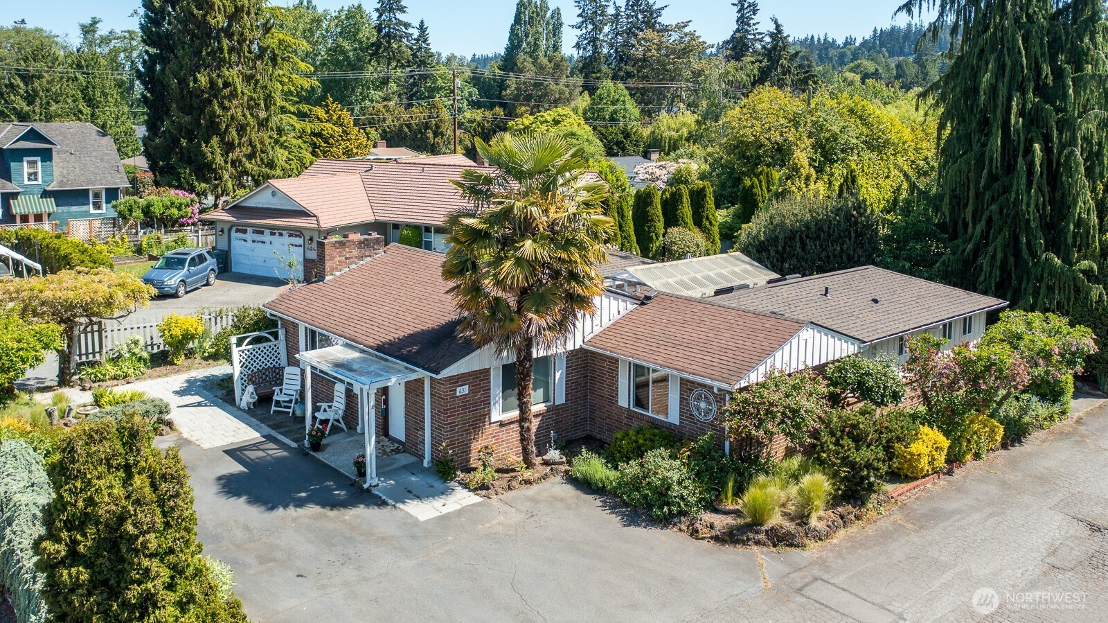 631 Giltner Lane, Edmonds, WA 98020