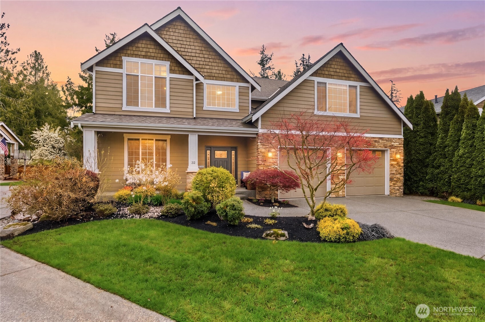 23 148th Place SW, Lynnwood, WA 98087