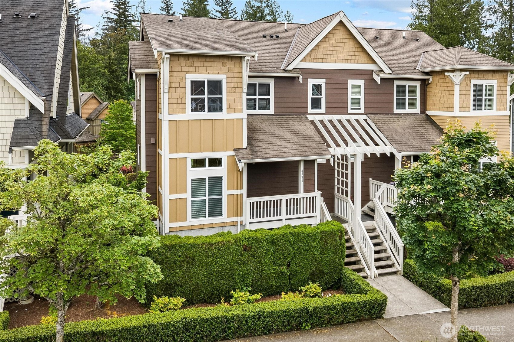2331 NE Park Drive, Issaquah, WA 98029