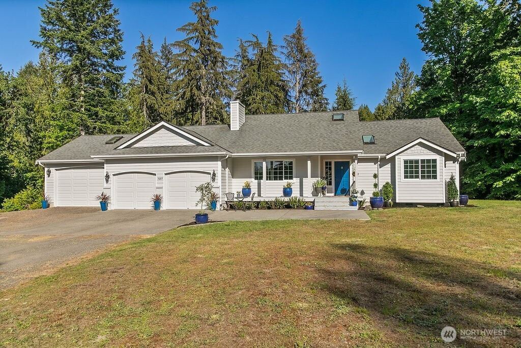 5689 SE FOREST HAVEN Lane, Port Orchard, WA 98366