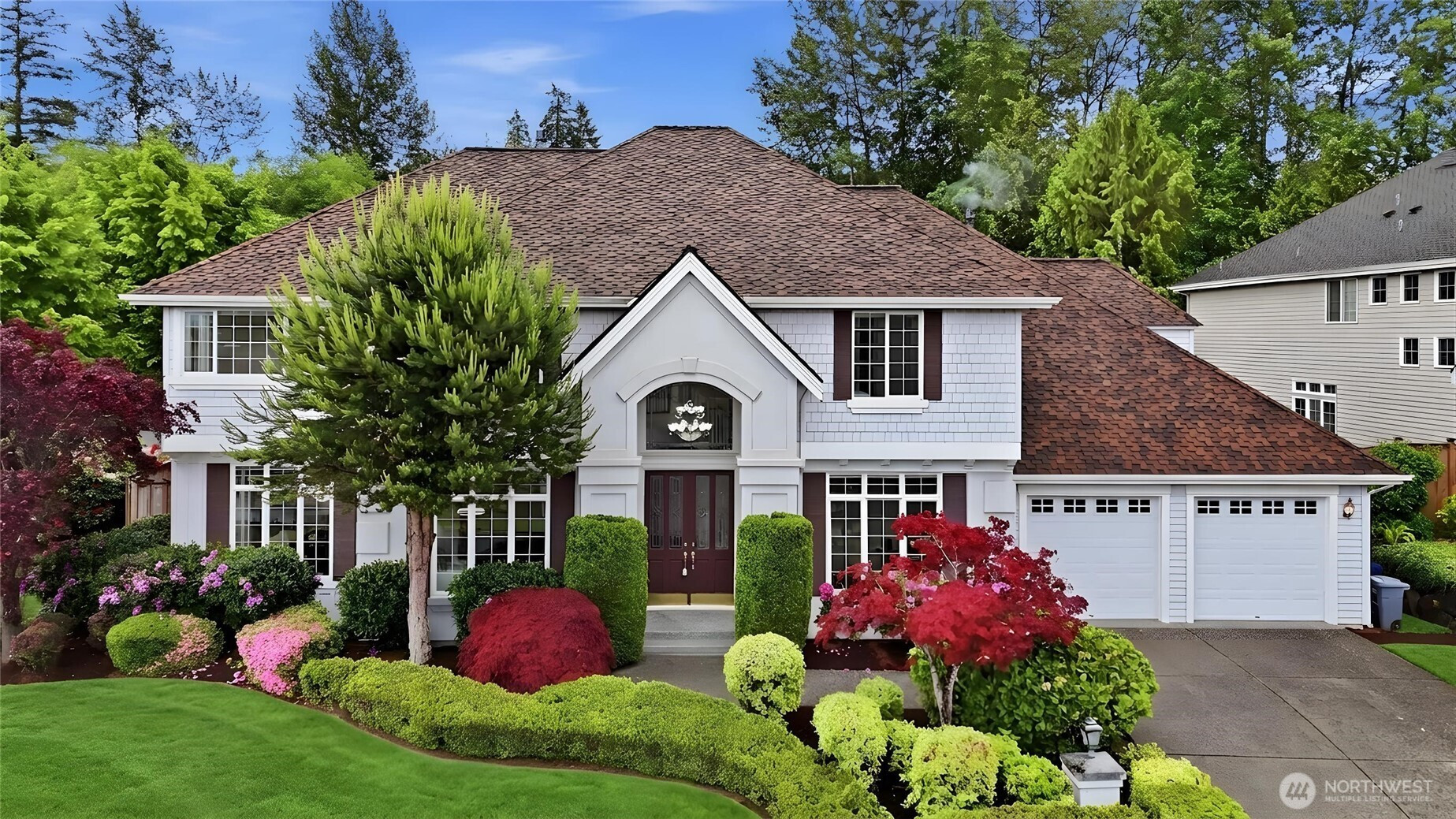 804 197th Ave SE, Sammamish, WA 98075