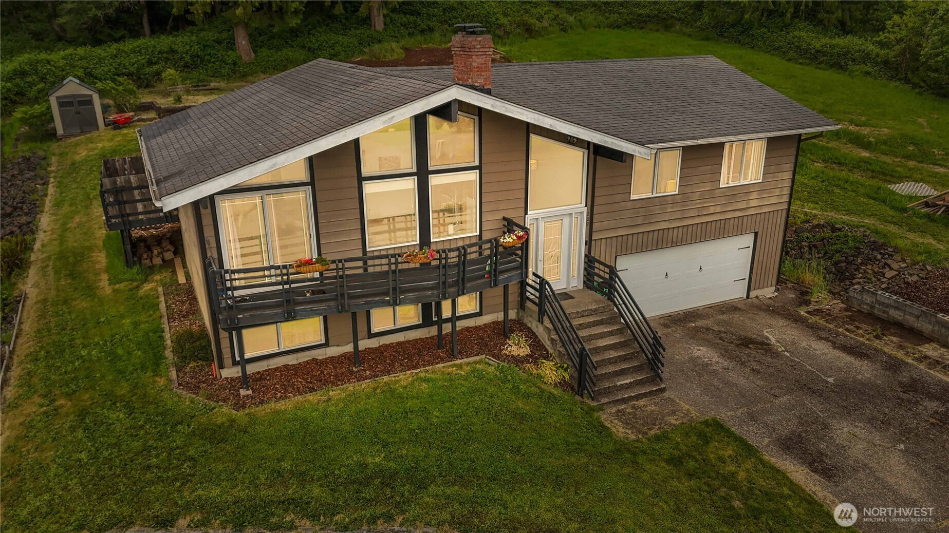 209 Curtis Drive, Longview, WA 98632