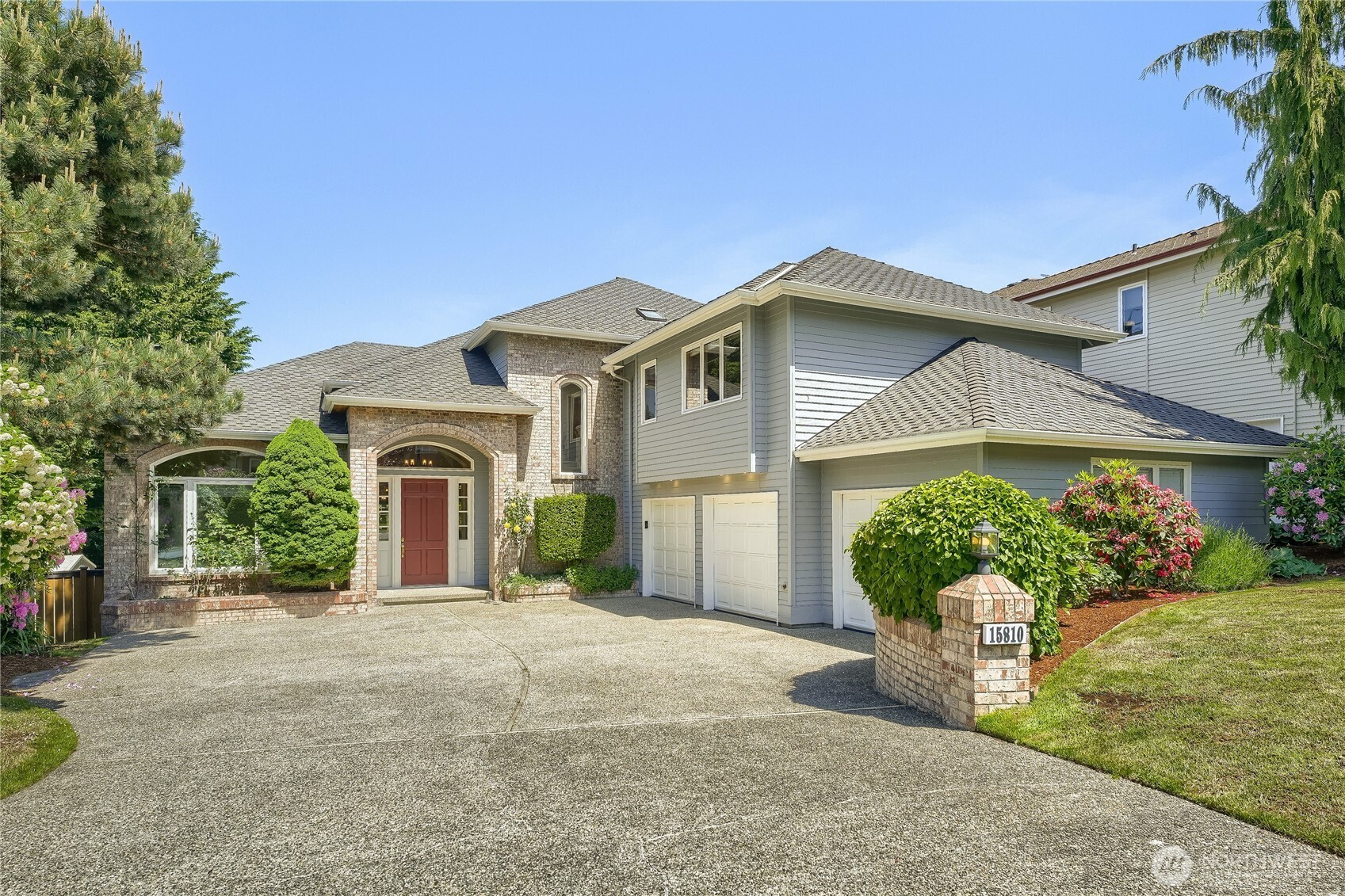15810 SE 45th Place, Bellevue, WA 98006