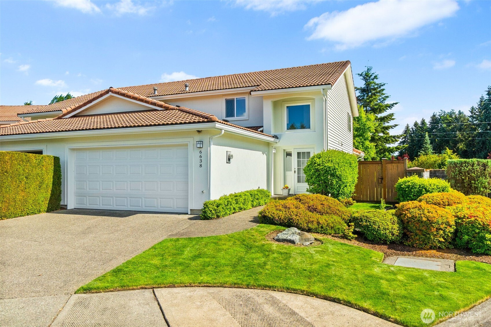6638 Milano Court SE, Olympia, WA 98513