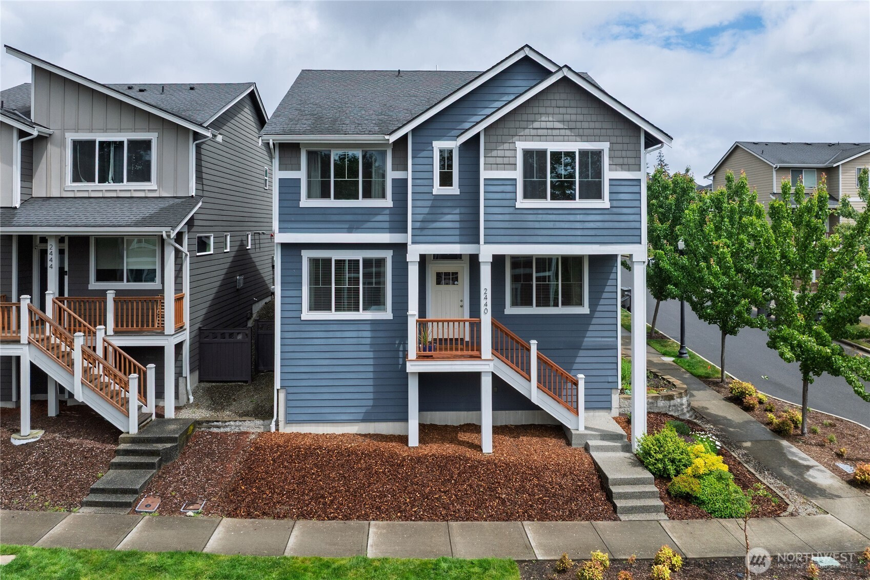 2440 Seringa Avenue, Bremerton, WA 98310