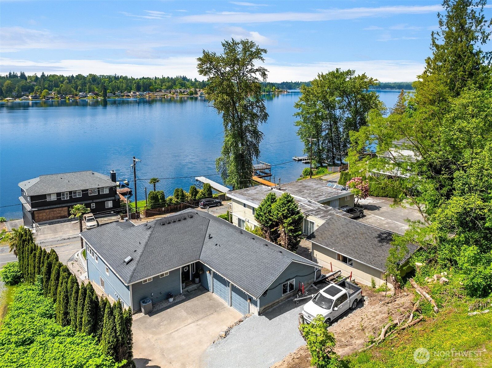 423 S Lake Stevens Road, Lake Stevens, WA 98258