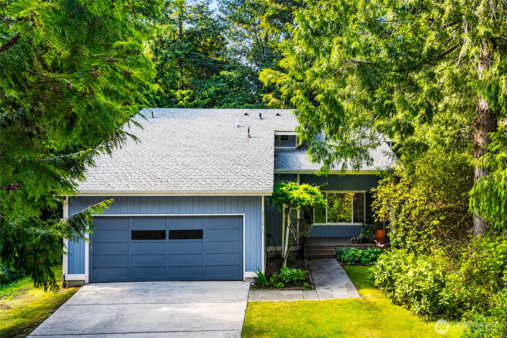 2336 Killarney Court NW, Olympia, WA 98502