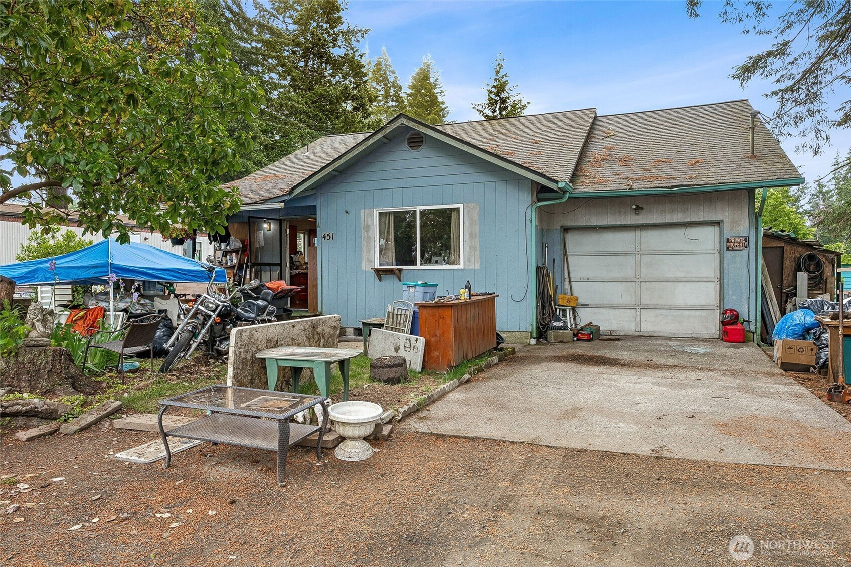 451 E Birch Street, Shelton, WA 98584
