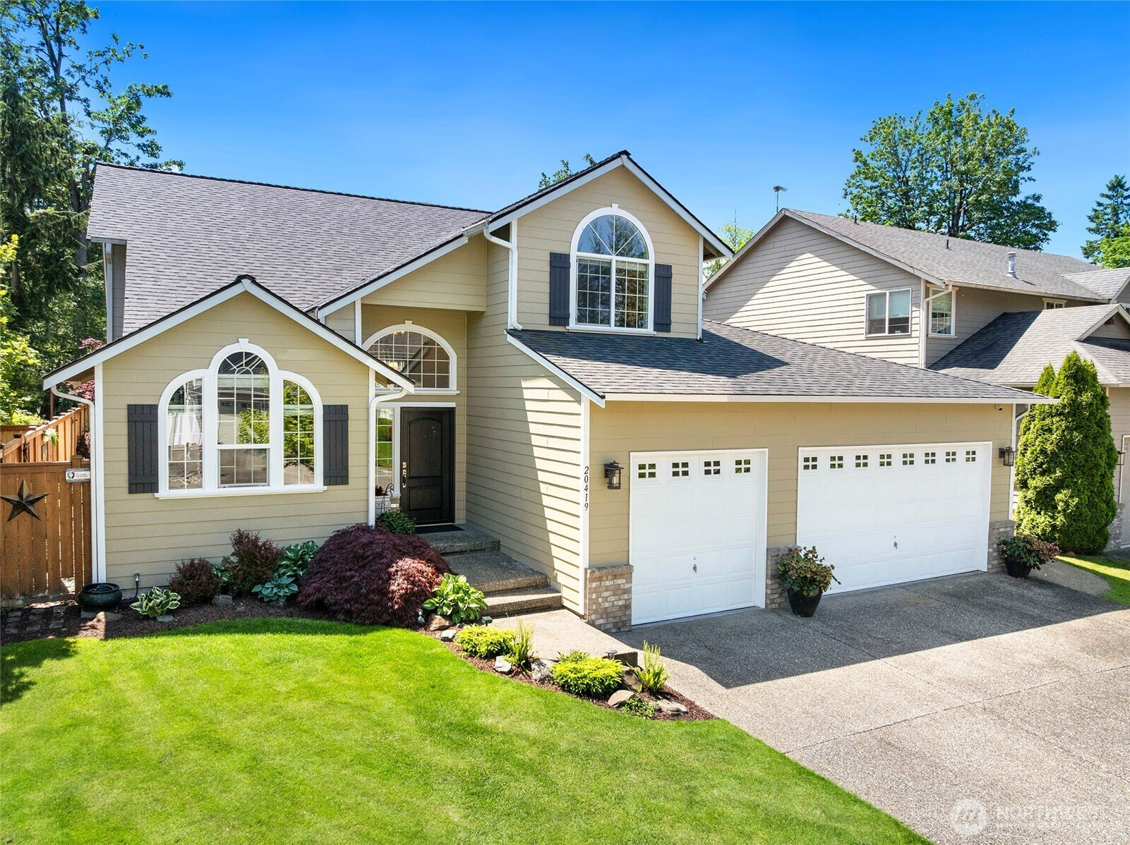 20419 SE 261st Place, Covington, WA 98042