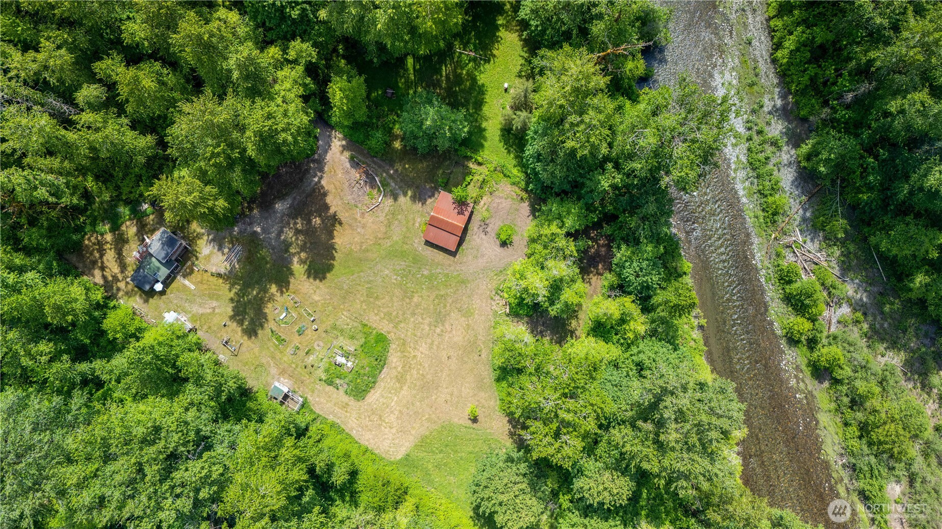 22629 36th Street NE, Granite Falls, WA 98252