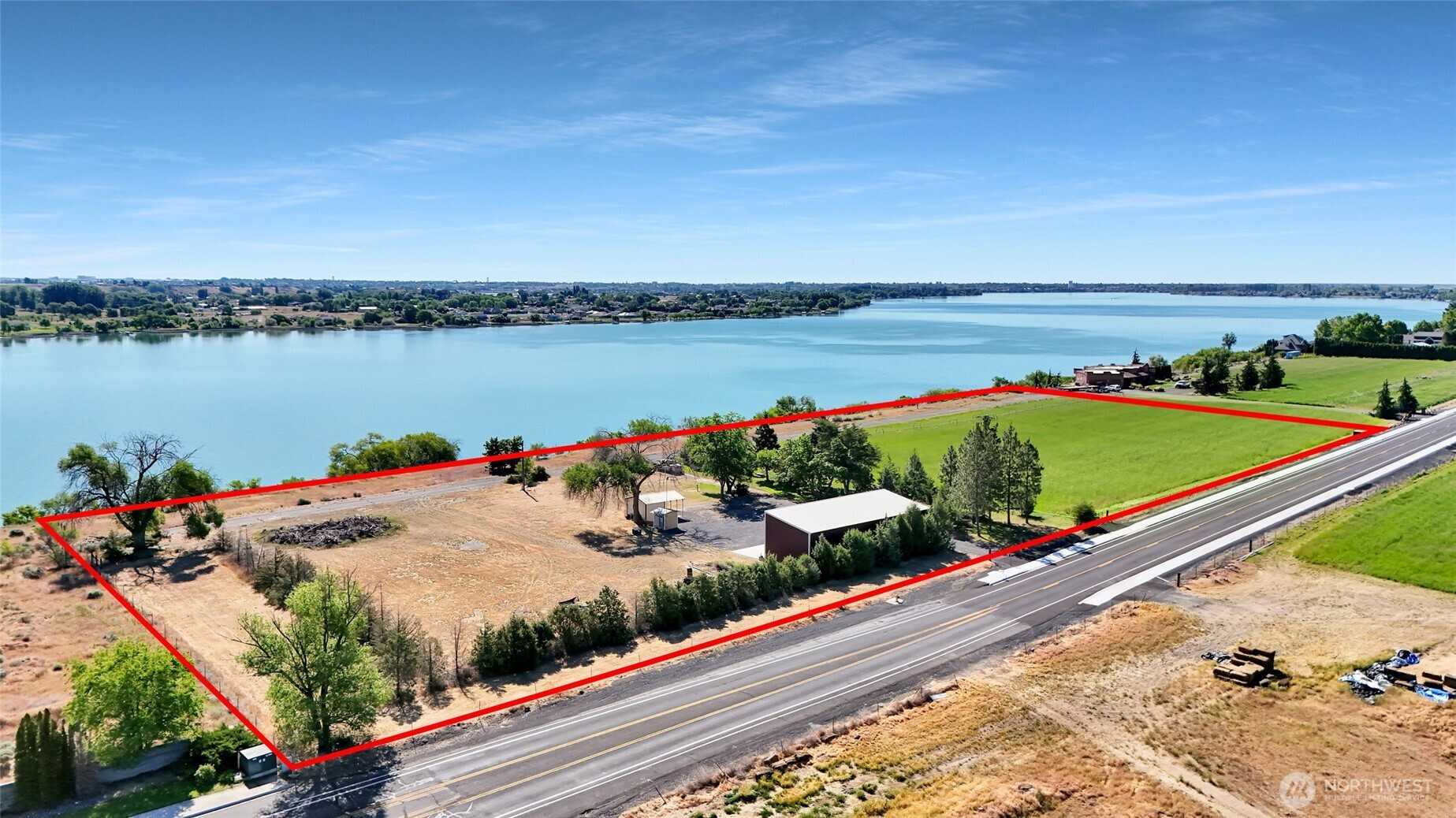3738 Westshore Drive NE, Moses Lake, WA 98837