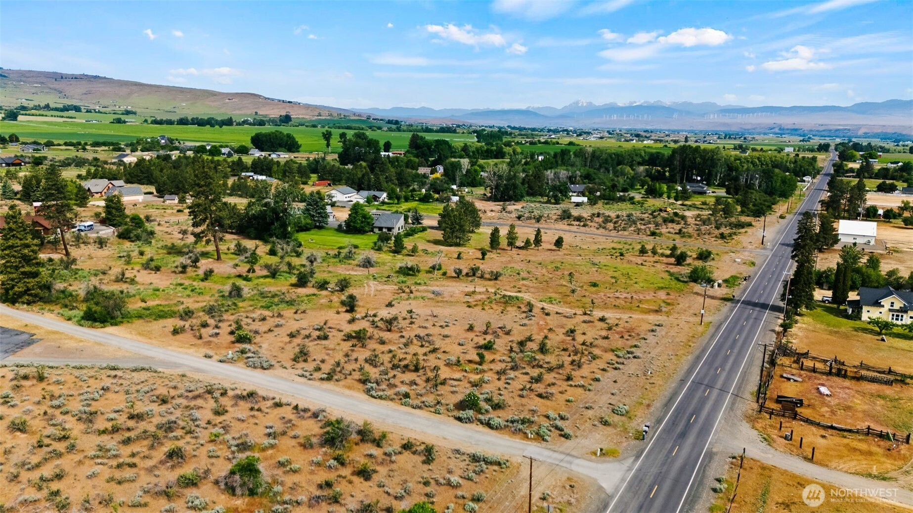 5881 Cove Road, Ellensburg, WA 98926