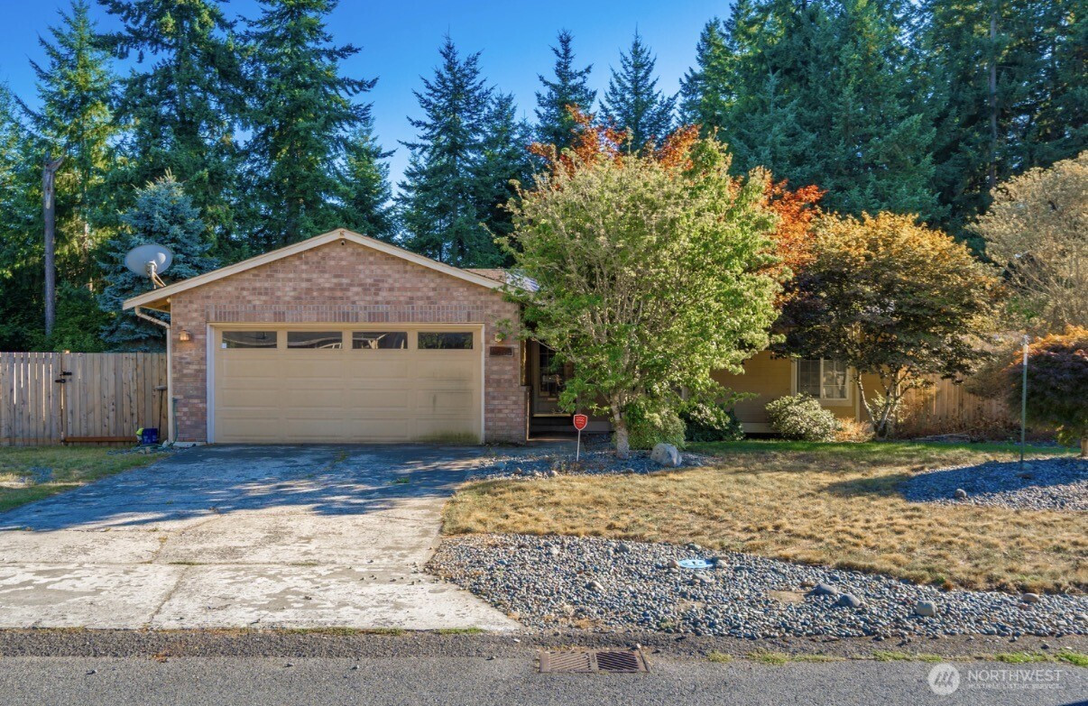 9602 219th Street Ct E, Graham, WA 98338