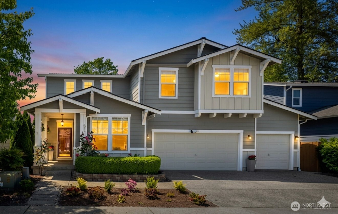 517 Pasco Place NE, Renton, WA 98059