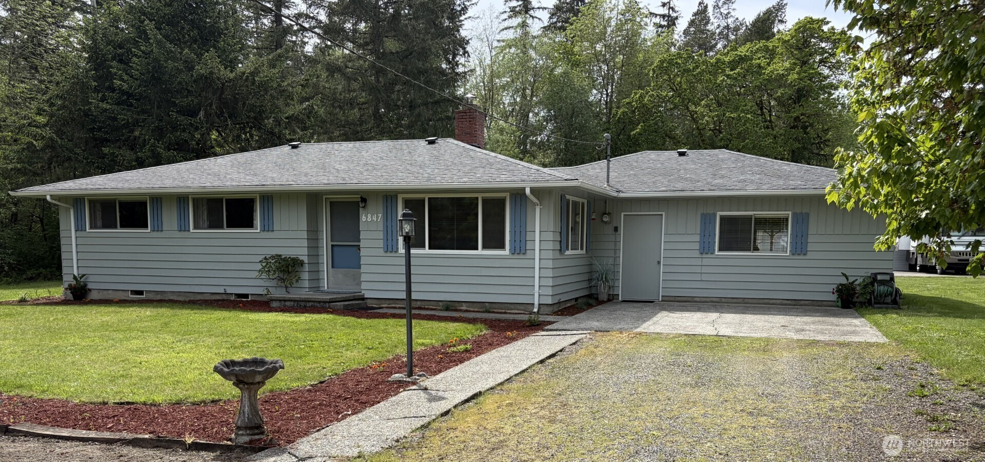 6847 Libby Road NE, Olympia, WA 98506