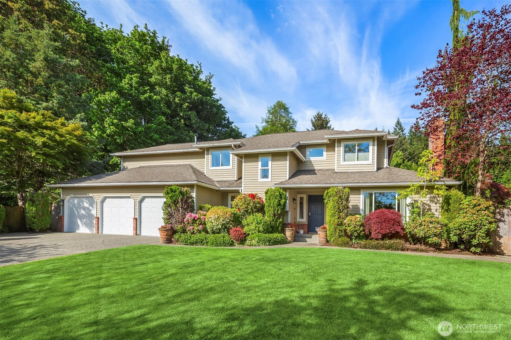 4810 117th Place NE, Kirkland, WA 98033