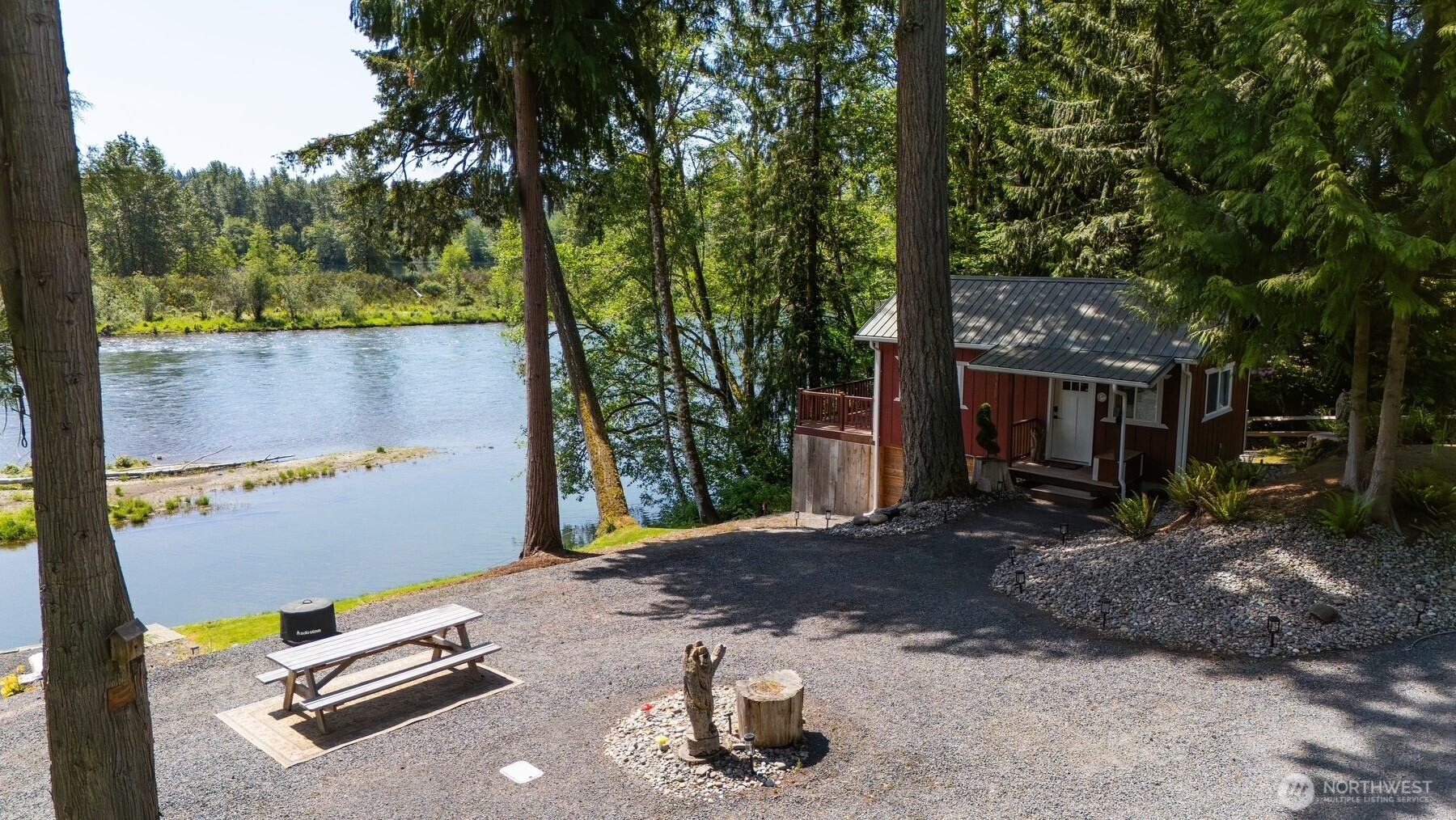 231 Middlecrest Drive, Toledo, WA 98591