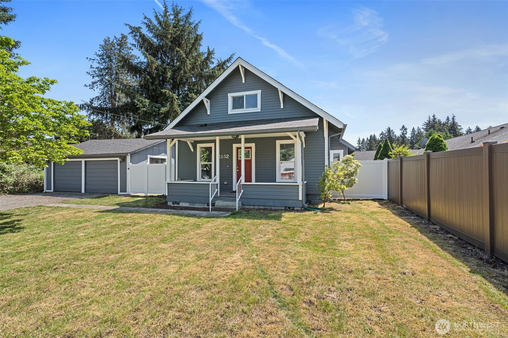 2812 Russell Road, Centralia, WA 98531