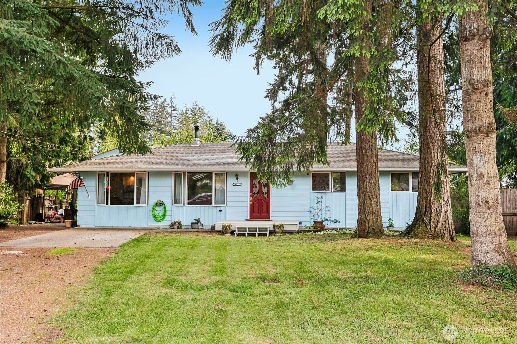 4012 Totem Park Lane, Arlington, WA 98223