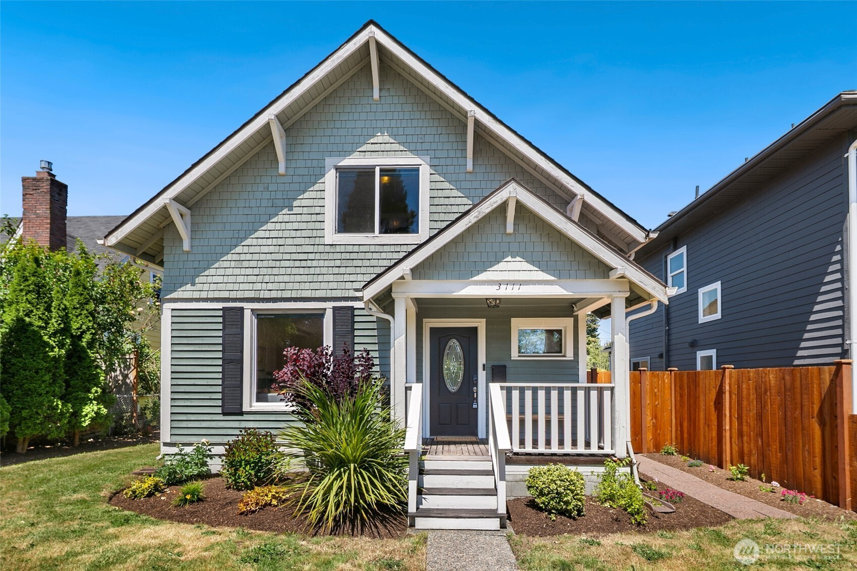 3111 S 8th Street, Tacoma, WA 98405