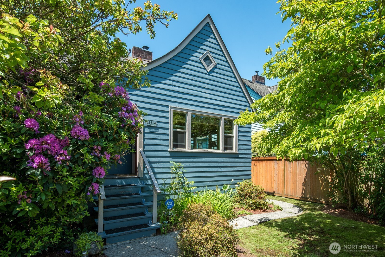 1514 Lombard Avenue, Everett, WA 98201