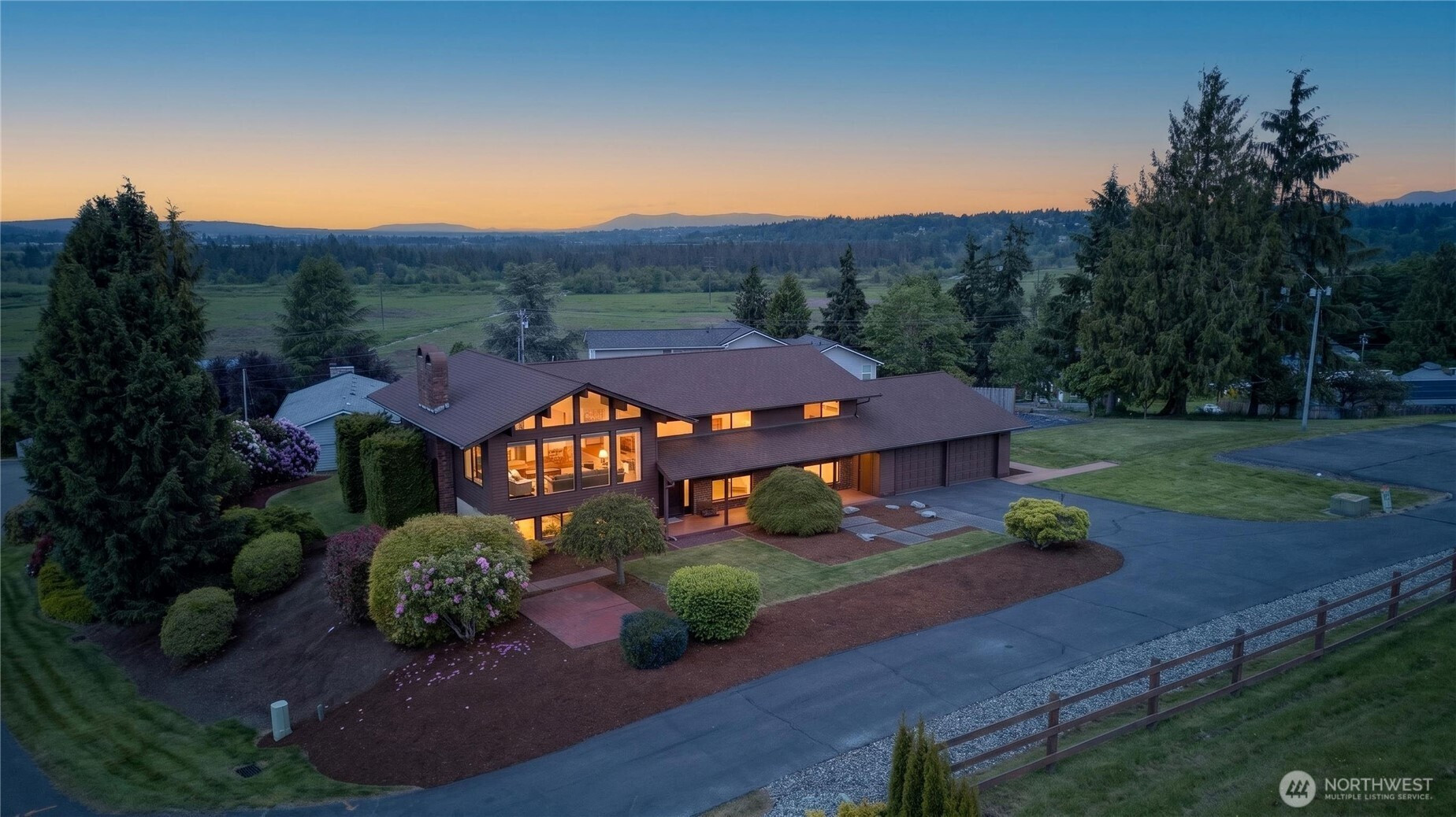 5501 69th Avenue SE, Snohomish, WA 98290