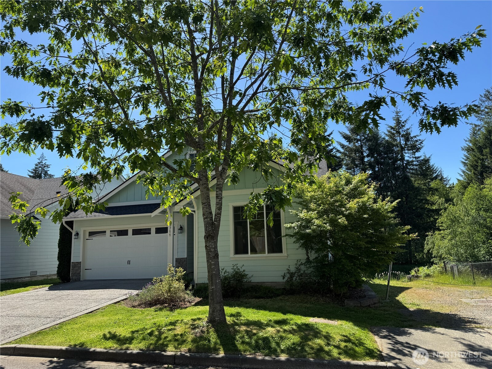1711 Cyrene Drive NW, Olympia, WA 98502