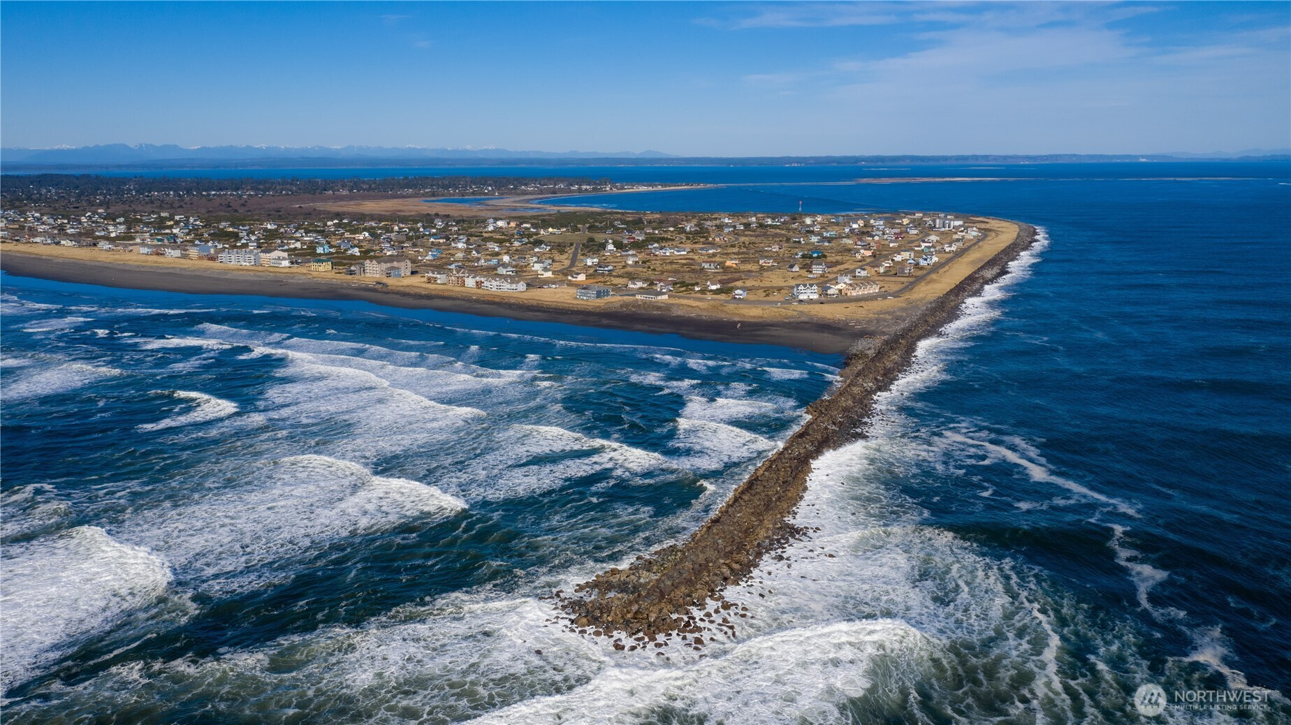 1443 Ocean Shores Boulevard SW, Ocean Shores, WA 98569